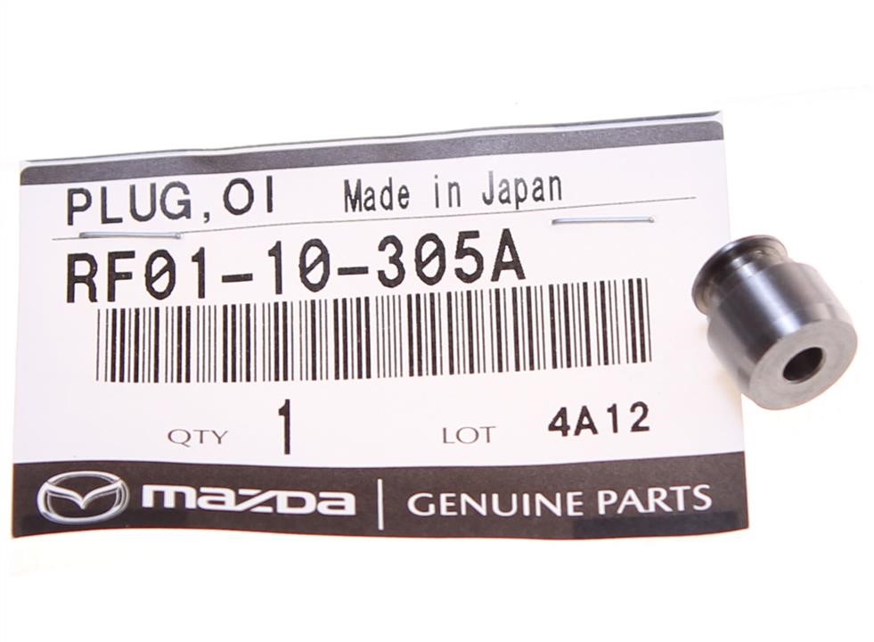 Buy Mazda RF01-10-305A at a low price in United Arab Emirates!