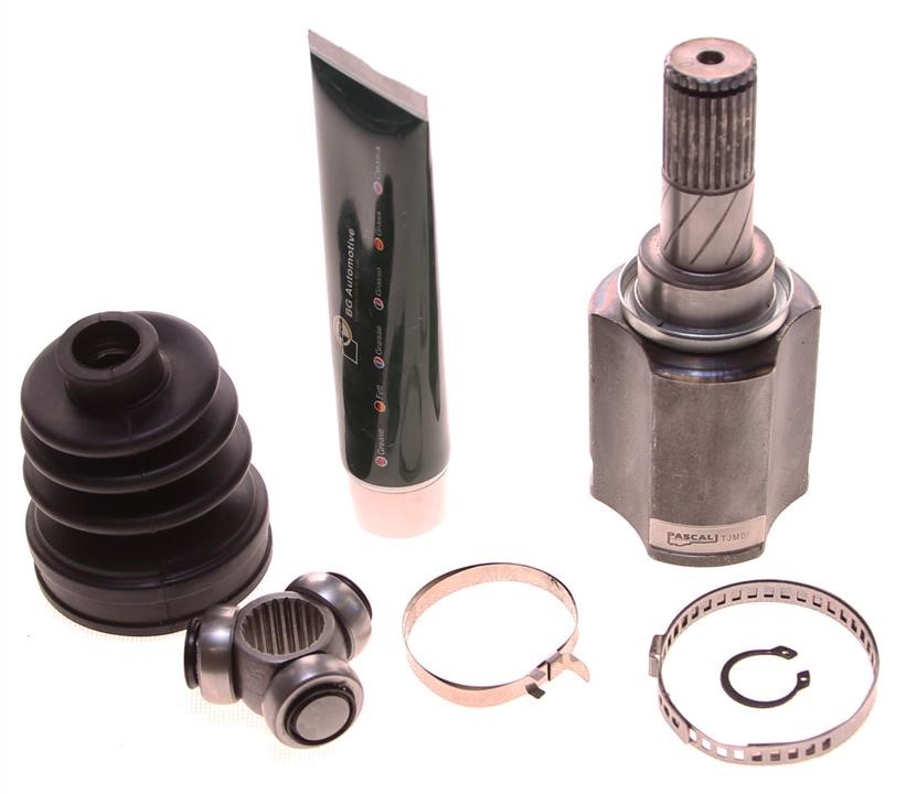 Pascal G71031PC Constant Velocity Joint (CV joint), internal, set G71031PC