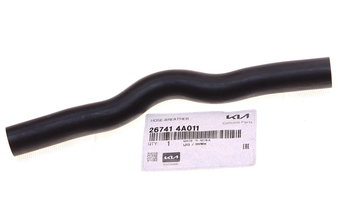 Buy Hyundai/Kia 26741 4A011 at a low price in United Arab Emirates!