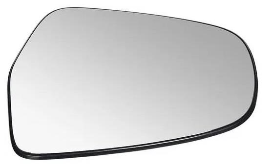 Suzuki 84730-61M00 Wing mirror glass 8473061M00 8473061M00 Suzuki Wing mirror glass