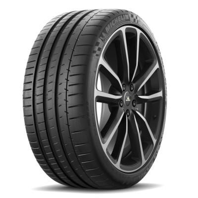 Michelin 272776 Passenger Summer Tyre Michelin Pilot Sport 5 215/40 R17 87Y XL 272776