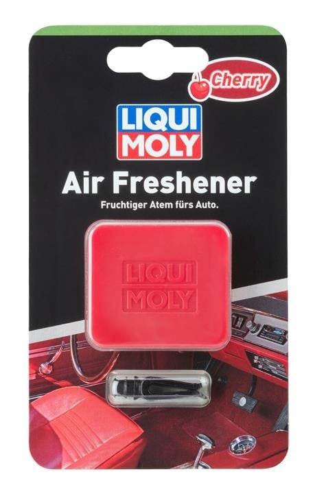 Liqui Moly 21832 Air Freshener Liqui Moly Cherry 21832