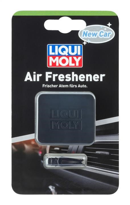 Liqui Moly 21831 Air Freshener Liqui Moly New Car 21831