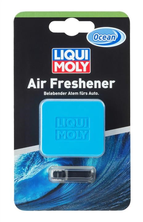 Liqui Moly 21833 Air Freshener Liqui Moly Ocean 21833