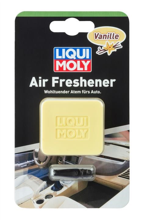 Liqui Moly 21830 Air Freshener Liqui Moly Vanille 21830