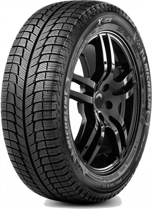 Michelin 774763 Passenger Winter Tyre Michelin X-Ice Xi 3 275/40 R20 102H 774763