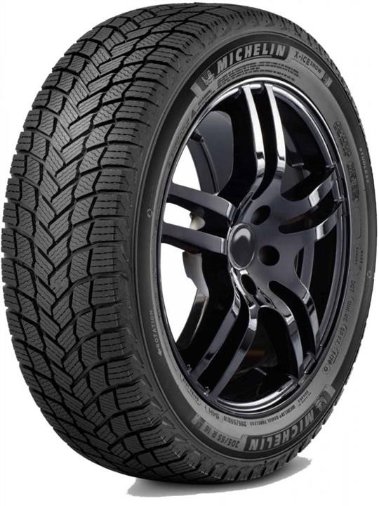 Michelin 494036 Passenger Winter Tyre Michelin X-Ice Snow 235/50 R21 101H 494036