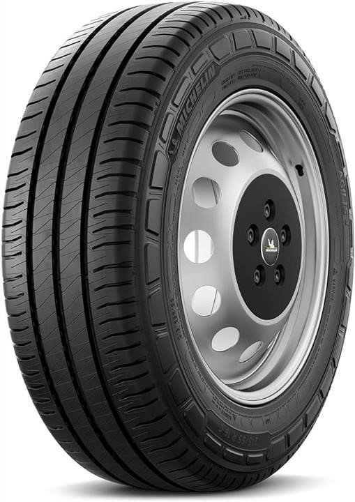Michelin 739269 Commercial Summer Tyre Michelin Agilis 3 215/60 R17C 109/107T 739269