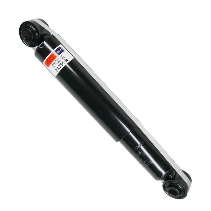 SATO tech 21799R Rear oil and gas suspension shock absorber 21799R