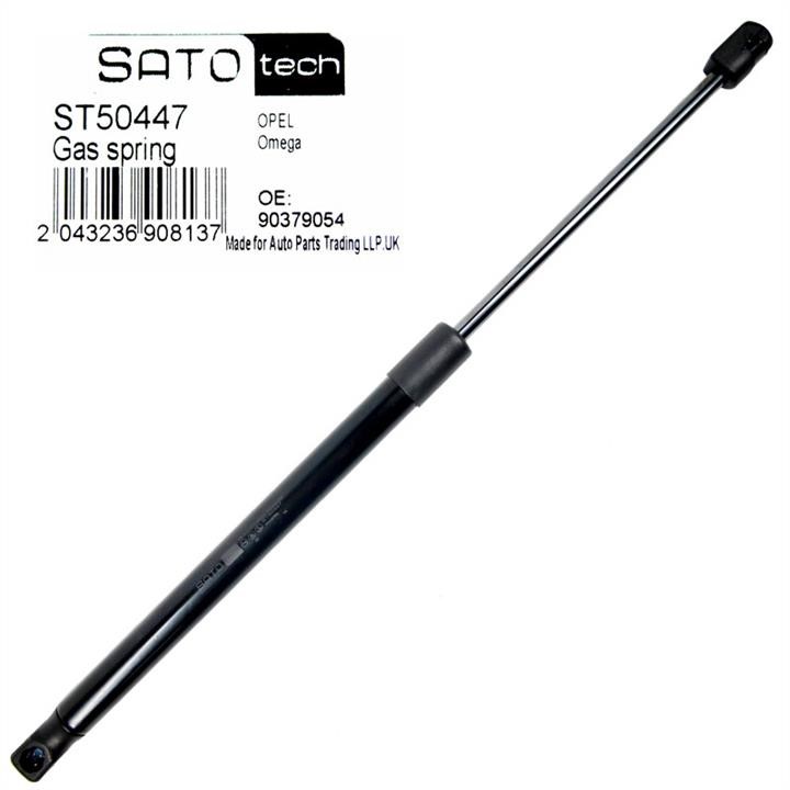 SATO tech ST50447 Gas Spring, boot-/cargo area ST50447