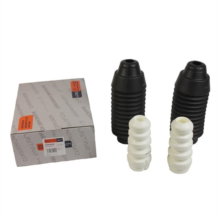 SATO tech MK81046 Dustproof kit for 2 shock absorbers MK81046