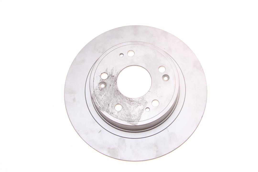 ABS 17973-DEFECT Rear brake disc, non-ventilated, Scratches 17973DEFECT