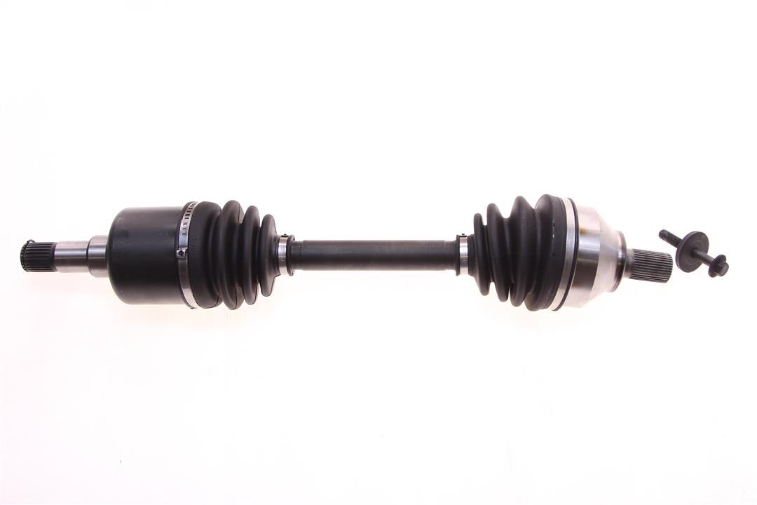 ASAM 98756-DEFECT Axle shaft, With traces of installation, not used 98756DEFECT