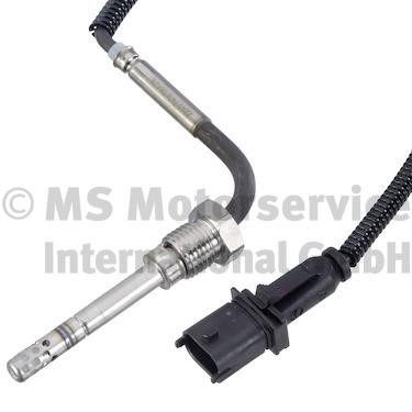 Exhaust temperature sensor Fiat: 712196310 Pierburg Sensor, exhaust gas temperature