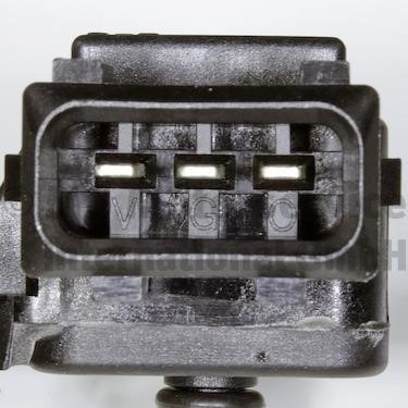MAP Sensor Pierburg 7.18222.45.0