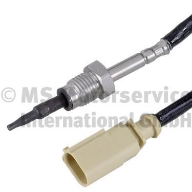Exhaust temp sensor MAN TGE: 712196340 Pierburg Exhaust gas temperature sensor