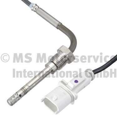 Exhaust temperature sensor Iveco: 712196370 Pierburg Sensor, exhaust gas temperature