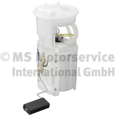 Fuel feed unit Skoda: 711775010 Pierburg Fuel pump module