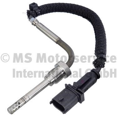 Exhaust temperature sensor Saab: 712196410 Pierburg Sensor, exhaust gas temperature