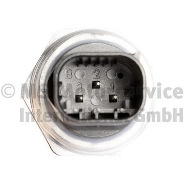 Exhaust pressure sensor Pierburg 7.12061.05.0