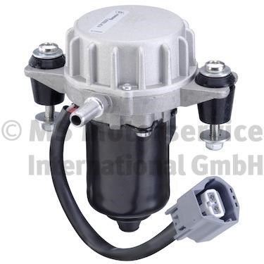 Vacuum pump Fiat: 702551420 Pierburg Vacuum Pump, braking system