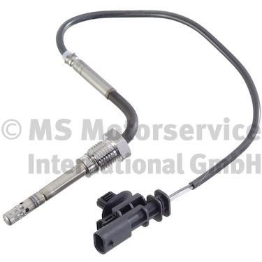 DPF temperature sensor Citroen: 712196080 Pierburg Sensor, exhaust gas temperature