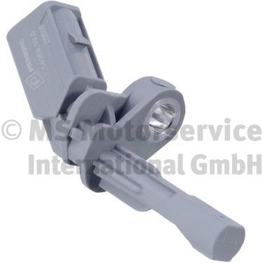 Pierburg 7.14059.19.0 Sensor, wheel speed 714059190 714059190 Pierburg Sensor, wheel speed