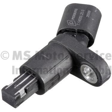 Pierburg 7.14059.20.0 Sensor, wheel speed 714059200 714059200 Pierburg Sensor, wheel speed