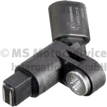 Pierburg 7.14059.21.0 Sensor, wheel speed 714059210 714059210 Pierburg Sensor, wheel speed