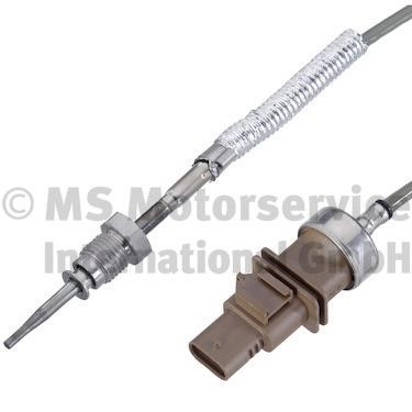 DPF temperature sensor Cupra: 712196170 Pierburg Sensor, exhaust gas temperature