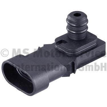 Pierburg 7.18222.28.0 Sensor, intake manifold pressure 718222280 718222280 Pierburg Sensor, intake manifold pressure