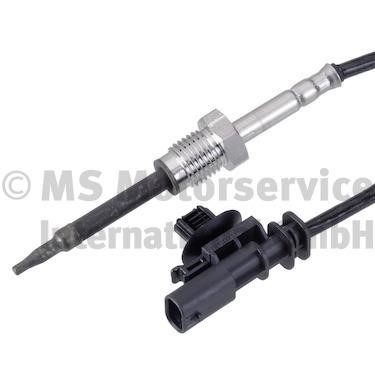 Exhaust temp sensor Jeep Compass: 712196210 Pierburg Sensor, exhaust gas temperature