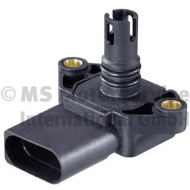 Turbo pressure sensor Seat Leon: 718222330 Pierburg Sensor, intake manifold pressure