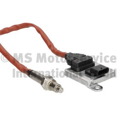 NOx sensor BMW X5: 713557020 Pierburg NOx sensor