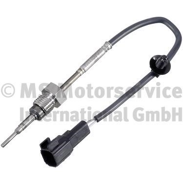 DPF temperature sensor Ford Transit: 712196260 Pierburg Sensor, exhaust gas temperature                             
