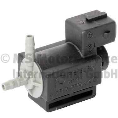 Exhaust system Ford Grand C-Max Van: 704006010 Pierburg EGR Valve