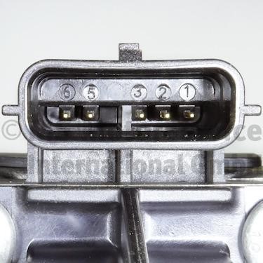 EGR Valve Pierburg 7.04332.06.0