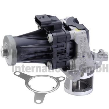 Exhaust system Renault Lodgy: 704332060 Pierburg EGR Valve