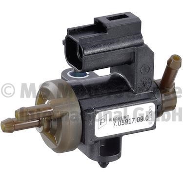 705917090 Pierburg EGR Valve