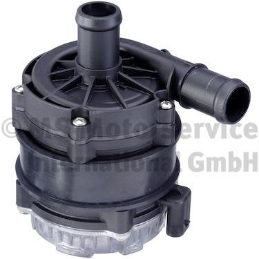 Aux water pump Audi Q3: 707223050 Pierburg Auxiliary Water Pump (cooling water circuit)