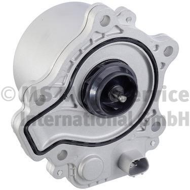 Water pump for engine Lexus CT: 707223060 Pierburg Water Pump, engine cooling