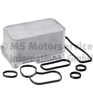 Oil Cooler Renault Koleos: 709269540 Pierburg Oil cooler