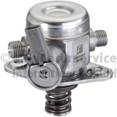 706032460 Pierburg Injection Pump
