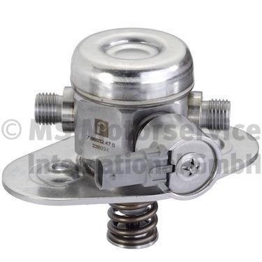 High pressure pump Mini Cooper: 706032470 Pierburg Injection Pump