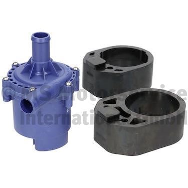707223080 Pierburg Water Pump, engine cooling