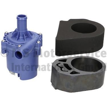 707223090 Pierburg Water Pump, engine cooling