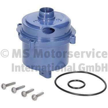 Auxiliary coolant pump Tesla: 707224010 Pierburg Auxiliary Water Pump (cooling water circuit)