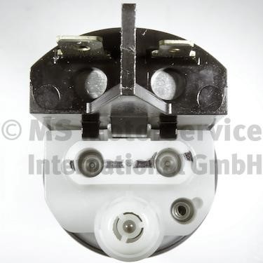 Fuel Pump Pierburg 7.07795.62.0