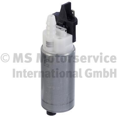 Fuel-supply module Jeep: 707795620 Pierburg Fuel Pump