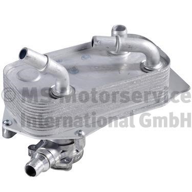 709269590 Pierburg Oil cooler